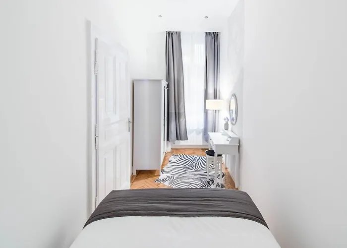 Dominik Apartment