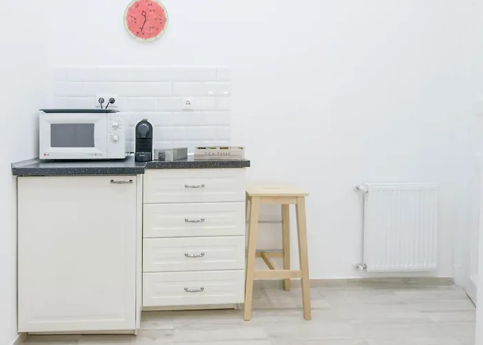 Dominik Apartment